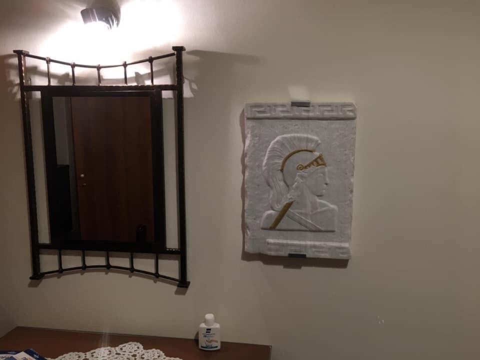 Hotel George Καλαμάτα Εξωτερικό φωτογραφία