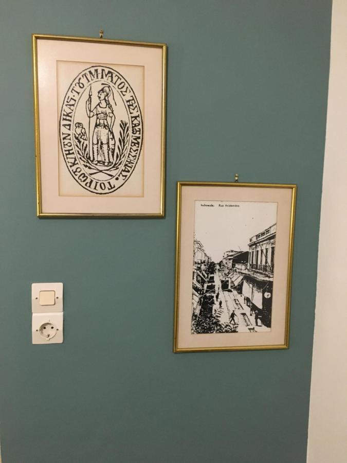 Hotel George Καλαμάτα Εξωτερικό φωτογραφία
