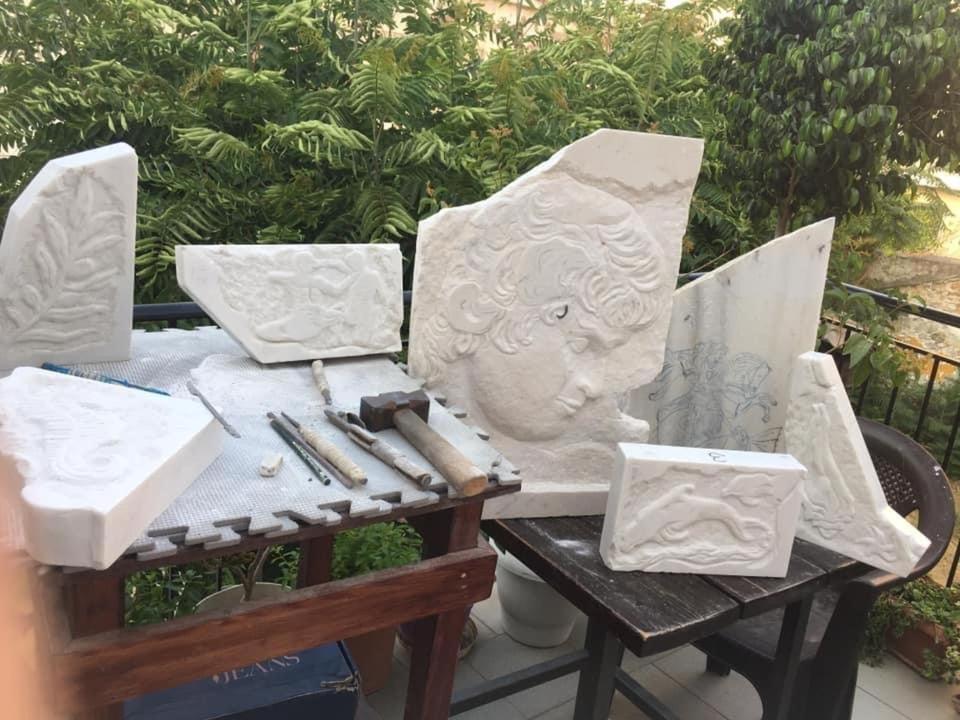 Hotel George Καλαμάτα Εξωτερικό φωτογραφία