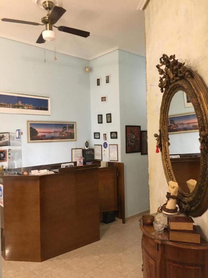 Hotel George Καλαμάτα Εξωτερικό φωτογραφία