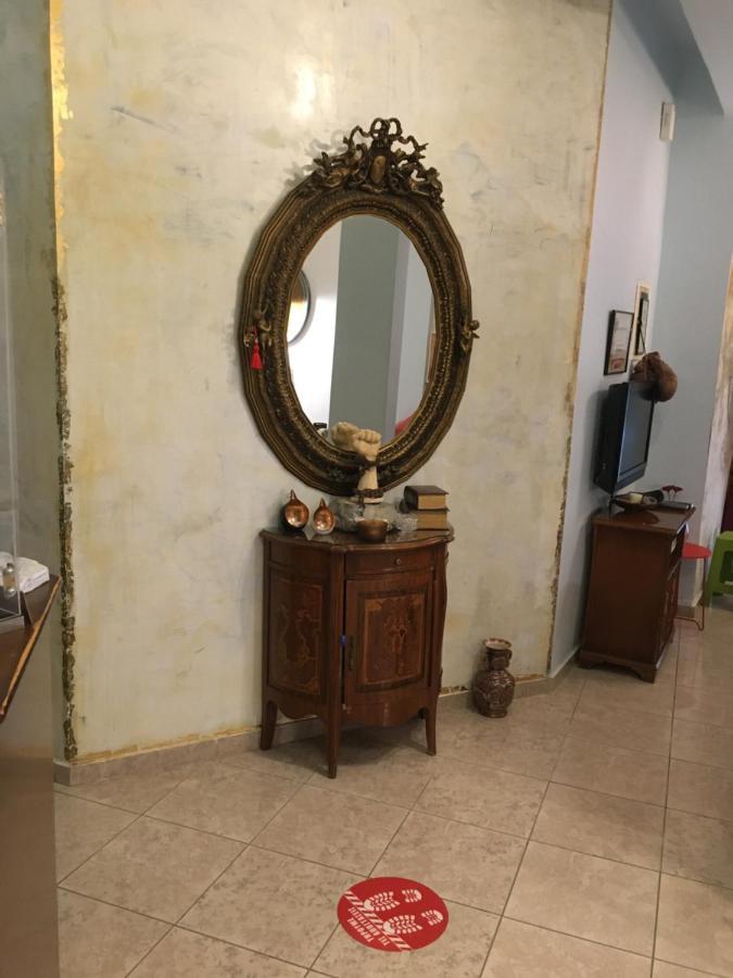 Hotel George Καλαμάτα Εξωτερικό φωτογραφία