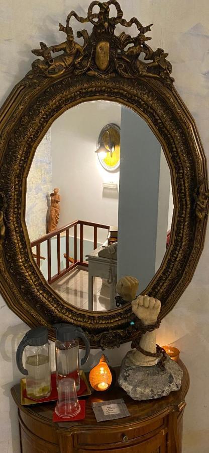 Hotel George Καλαμάτα Εξωτερικό φωτογραφία