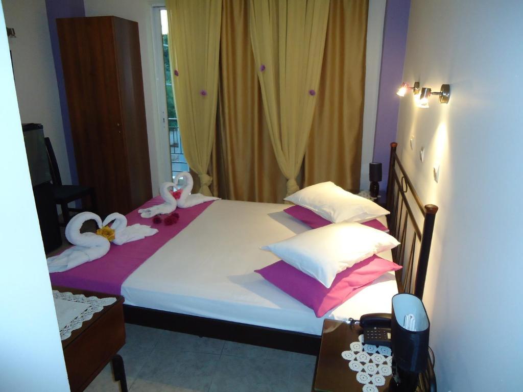 Hotel George Καλαμάτα Εξωτερικό φωτογραφία