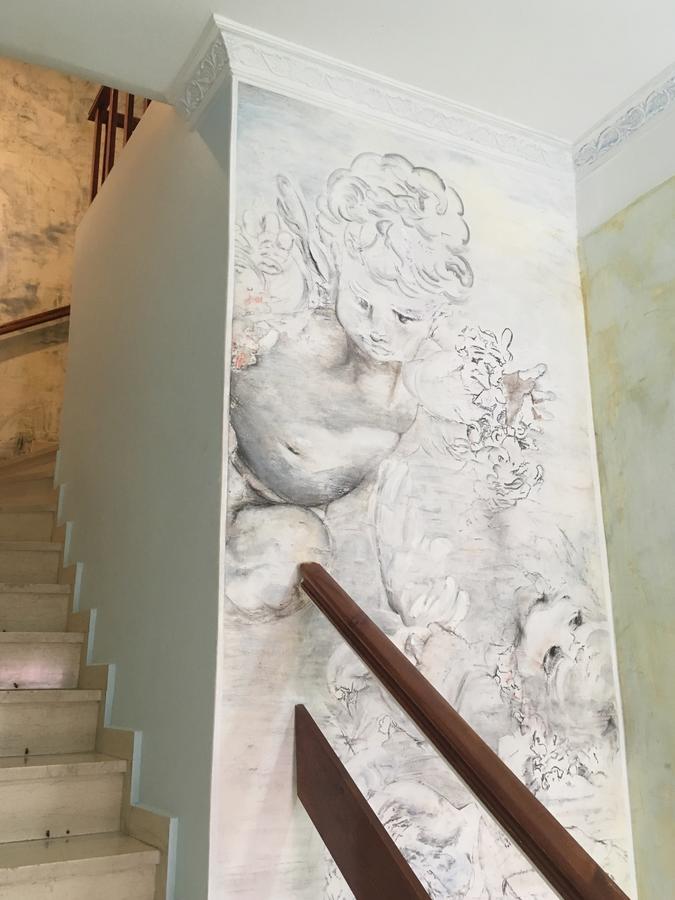 Hotel George Καλαμάτα Εξωτερικό φωτογραφία