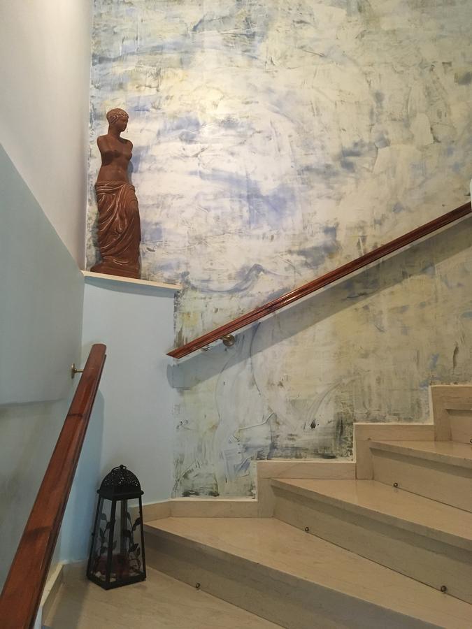 Hotel George Καλαμάτα Εξωτερικό φωτογραφία