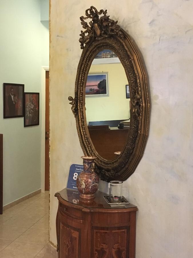 Hotel George Καλαμάτα Εξωτερικό φωτογραφία